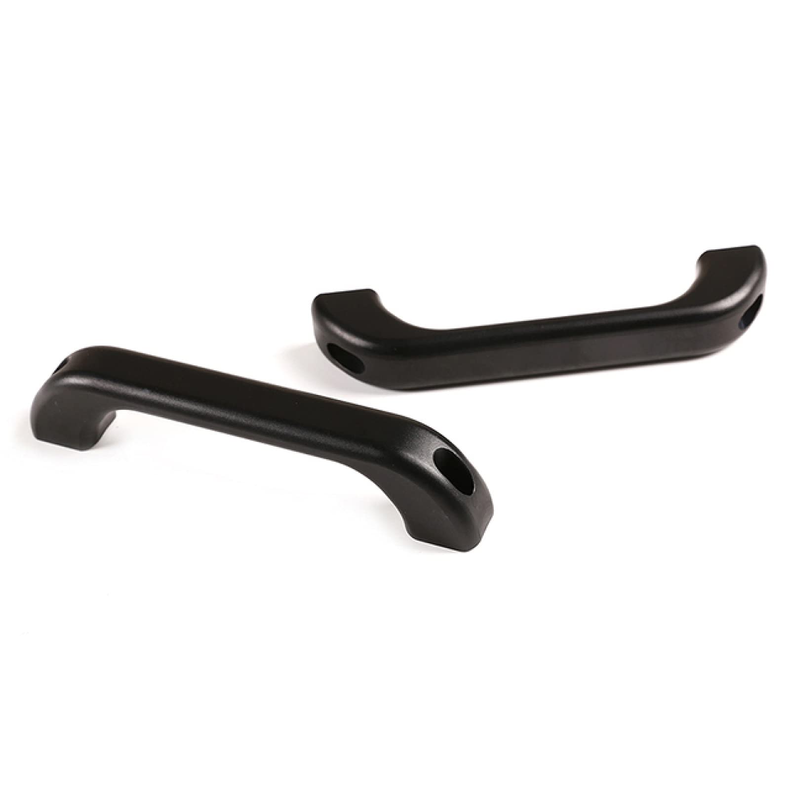 Aluminum Alloy Inner Door Grab Handle for Land Rover Defender 90 & 110 (2004-2018) - A/B Pillar Handle Interior Decoration Accessories | Perfect for Off-Roading & Car Interior Upgrades