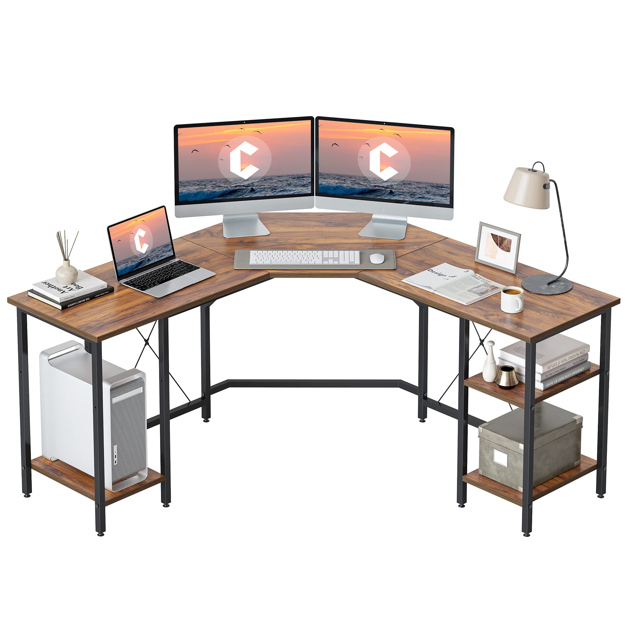 CubiCubi 60