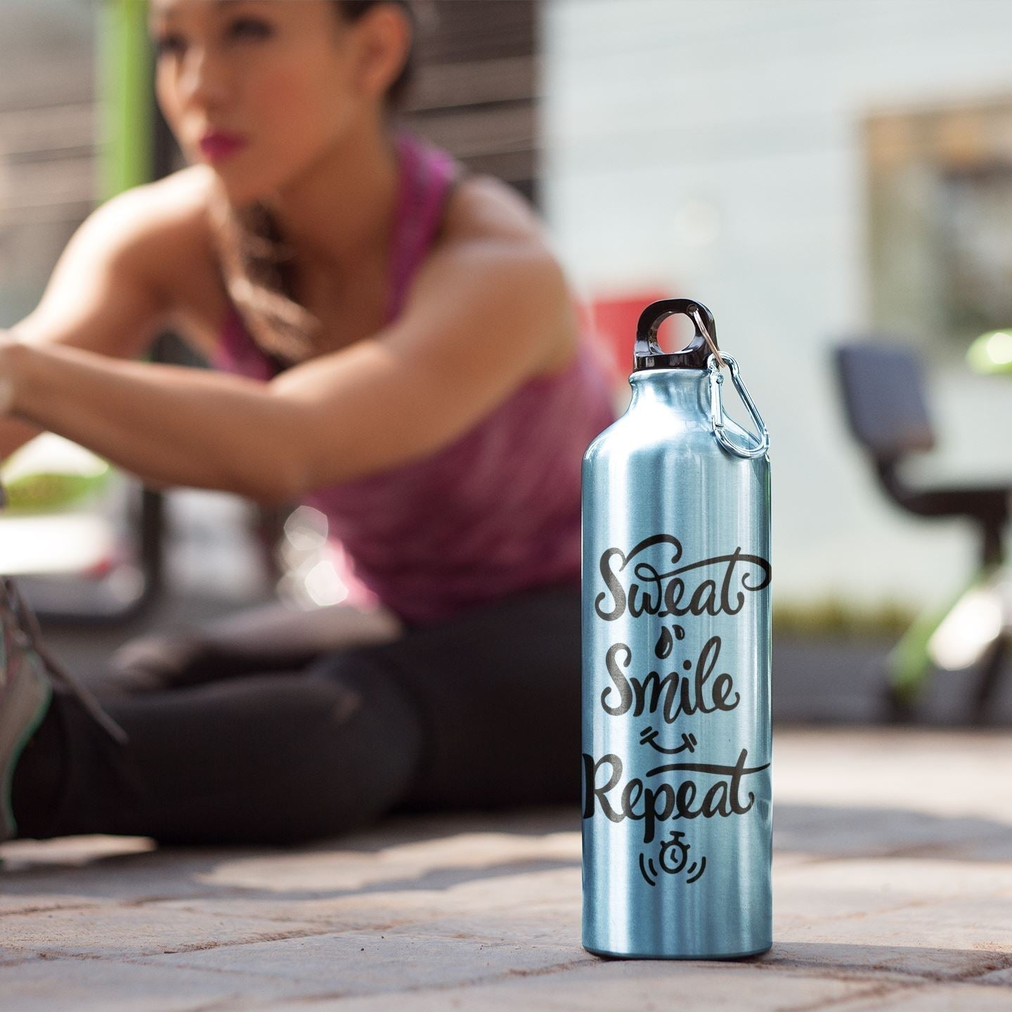 20oz & 30oz Swing Design Tumbler Heat Press Bundle - Turquoise Color for Sublimation Printing - Perfect for Custom Drinkware, Promotional Gifts & Small Business Merchandise