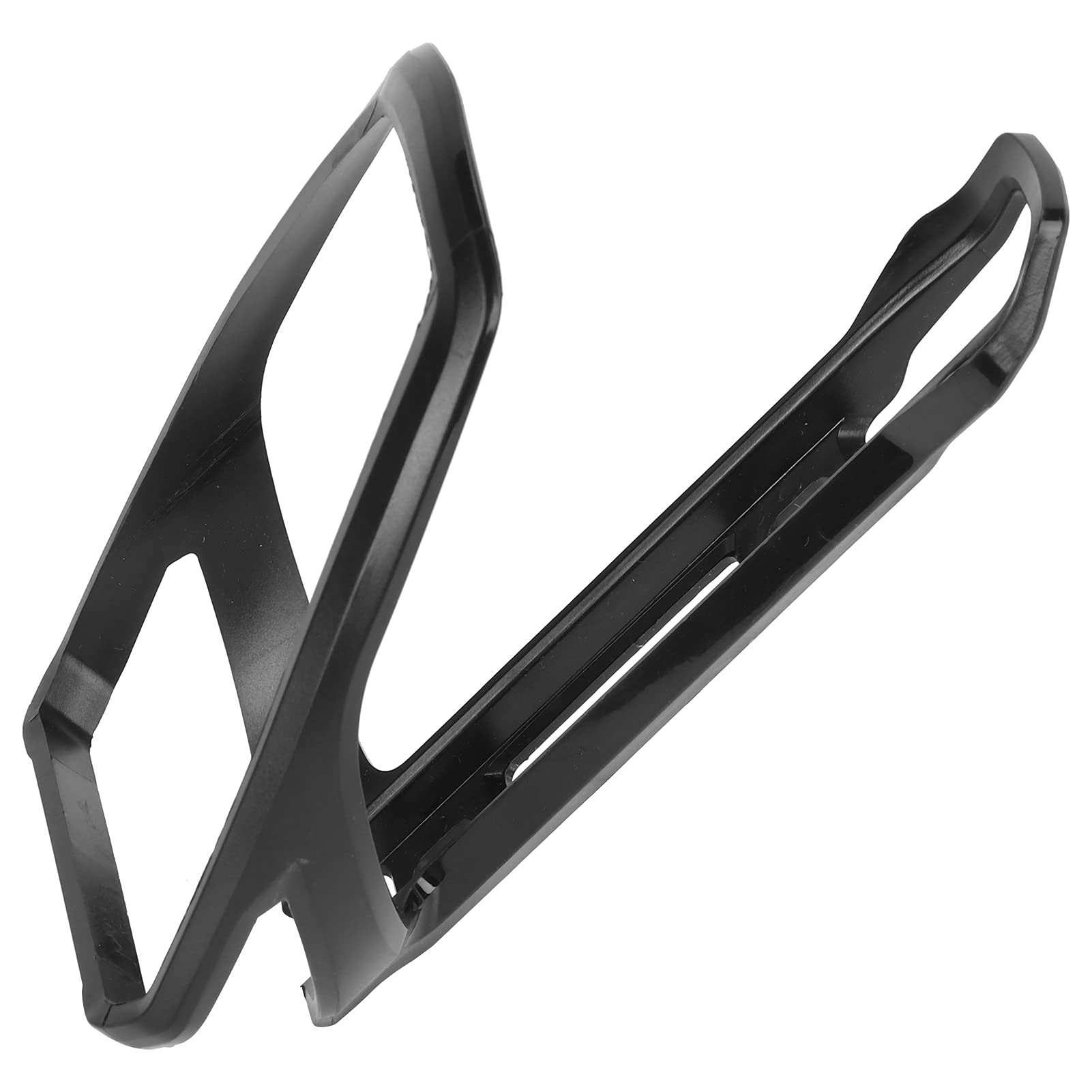 Durable Lightweight Bike Water Bottle Holder & Cage - Universal Fit for All Bicycles with Kettle Holes | Perfect for Road Bikes, Mountain Bikes & Commuting