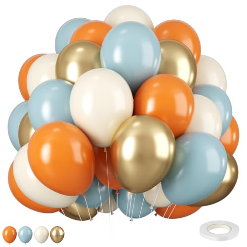 Blue Orange