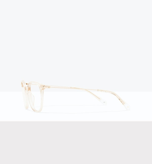 Joyce Eyeglasses for Women - Stylish & Lightweight Reading Glasses with Spring Hinges - Perfect for Reading, Working & Computer Use