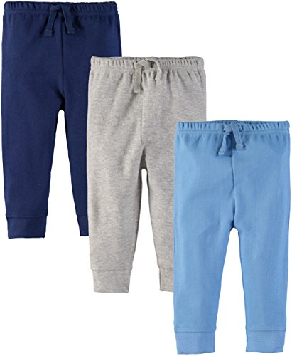 Grey/Blue/Navy Solid