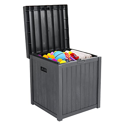 Grey 51 Gal