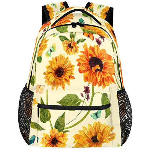 Z:floral Sunflower