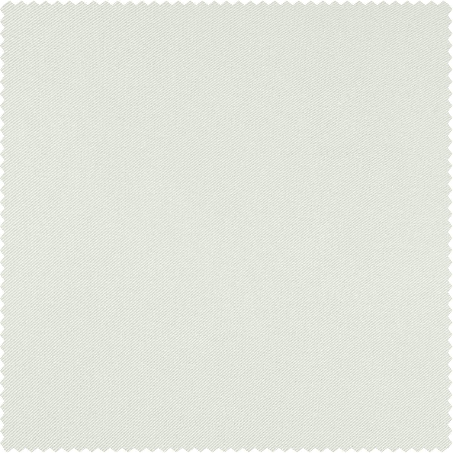 Premium Fresh Popcorn Solid Cotton Roman Shade - Blackout Window Treatment for Living Room, Bedroom & Nursery - Noise Reducing & Energy Efficient Home Decor