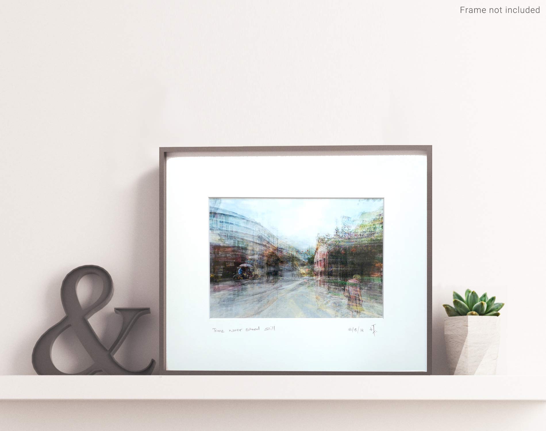 Premium Unframed Photo Artwork Prints - Wall Decor for Home, Office, Bedroom, Living Room & Kitchen | Perfect for Gifts, Interior Design & Room Makeovers