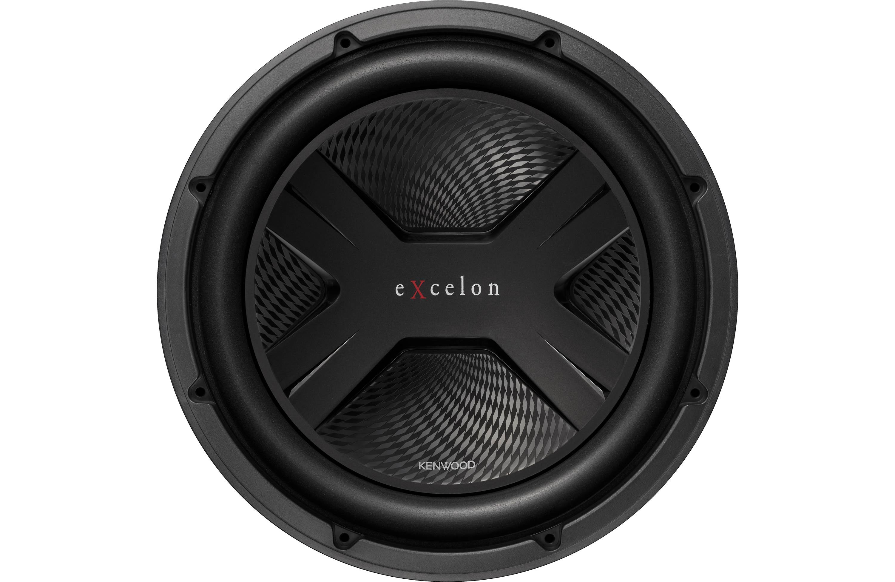 Kenwood Excelon KFC XW1241 12