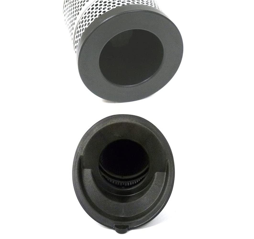 Parker Replacement Glass Fiber Folding Hydraulic Oil Filter Element 937399Q - Compatible with 937398Q, 937397Q, 937400Q, 937758Q Models - Ideal for Hydraulic Systems, Construction Equipment & Industrial Machinery