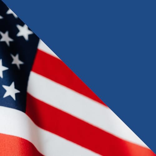 Blue/USA