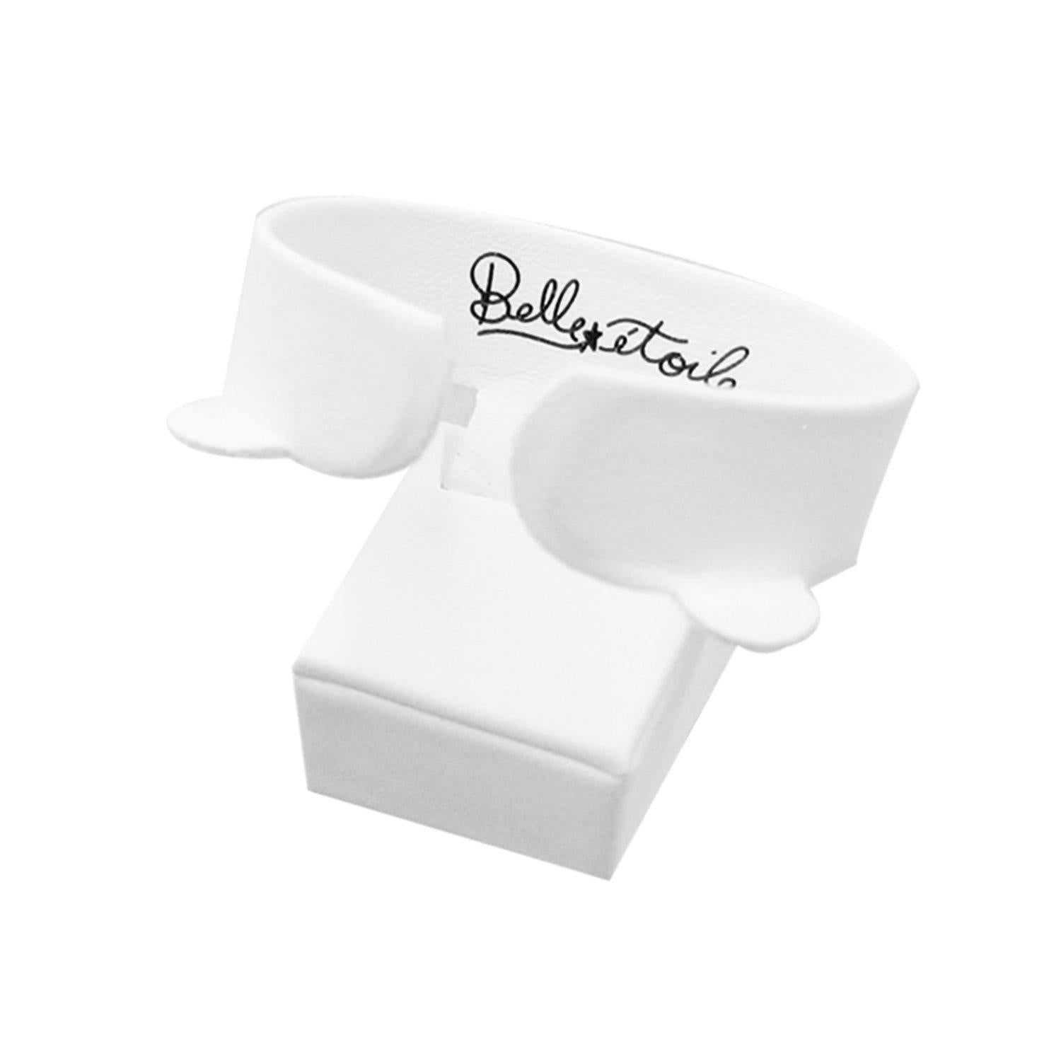 Elegant Bangle & Bracelet Display Stand - Perfect for Jewelry Organizers, Retail Stores & Home Decor
