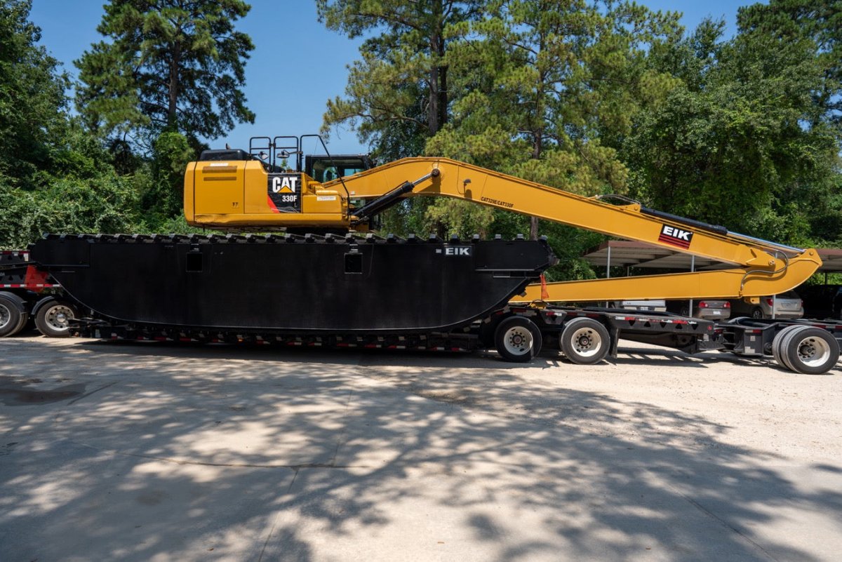 2016 Caterpillar Excavator Heavy Duty Construction Equipment - 7927 Hours | Ideal for Mining, Trenching & Demolition Projects