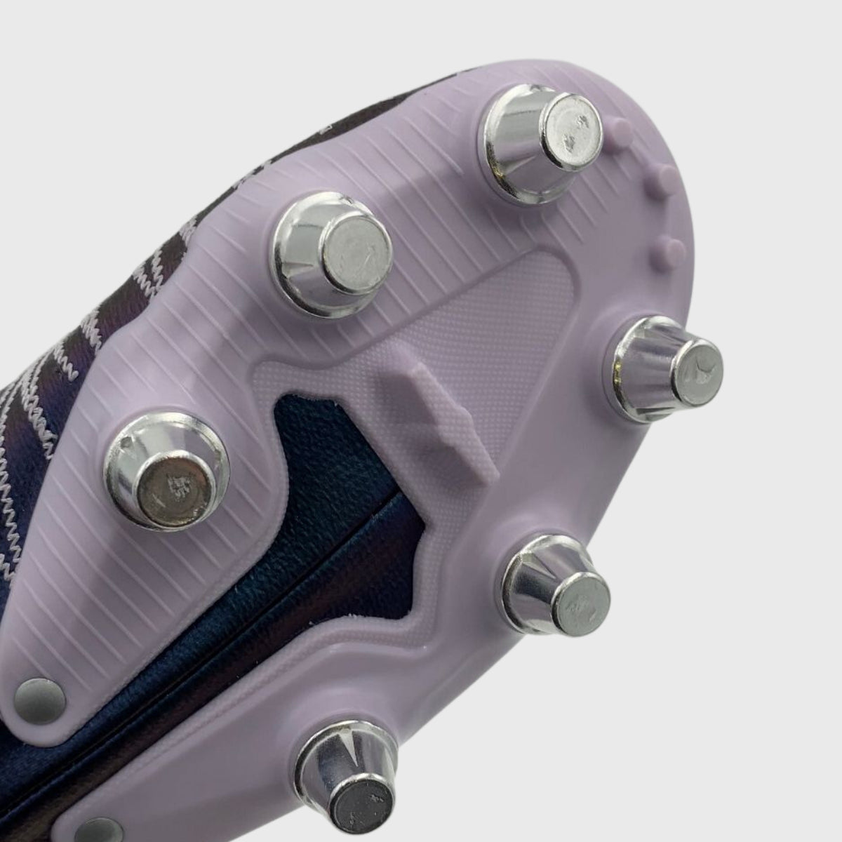 Precision Training Alloy Stud Pack - Professional Soccer Cleats for Men & Women - Perfect for Turf, Grass & Indoor Soccer Training - Enhance Performance & Traction
