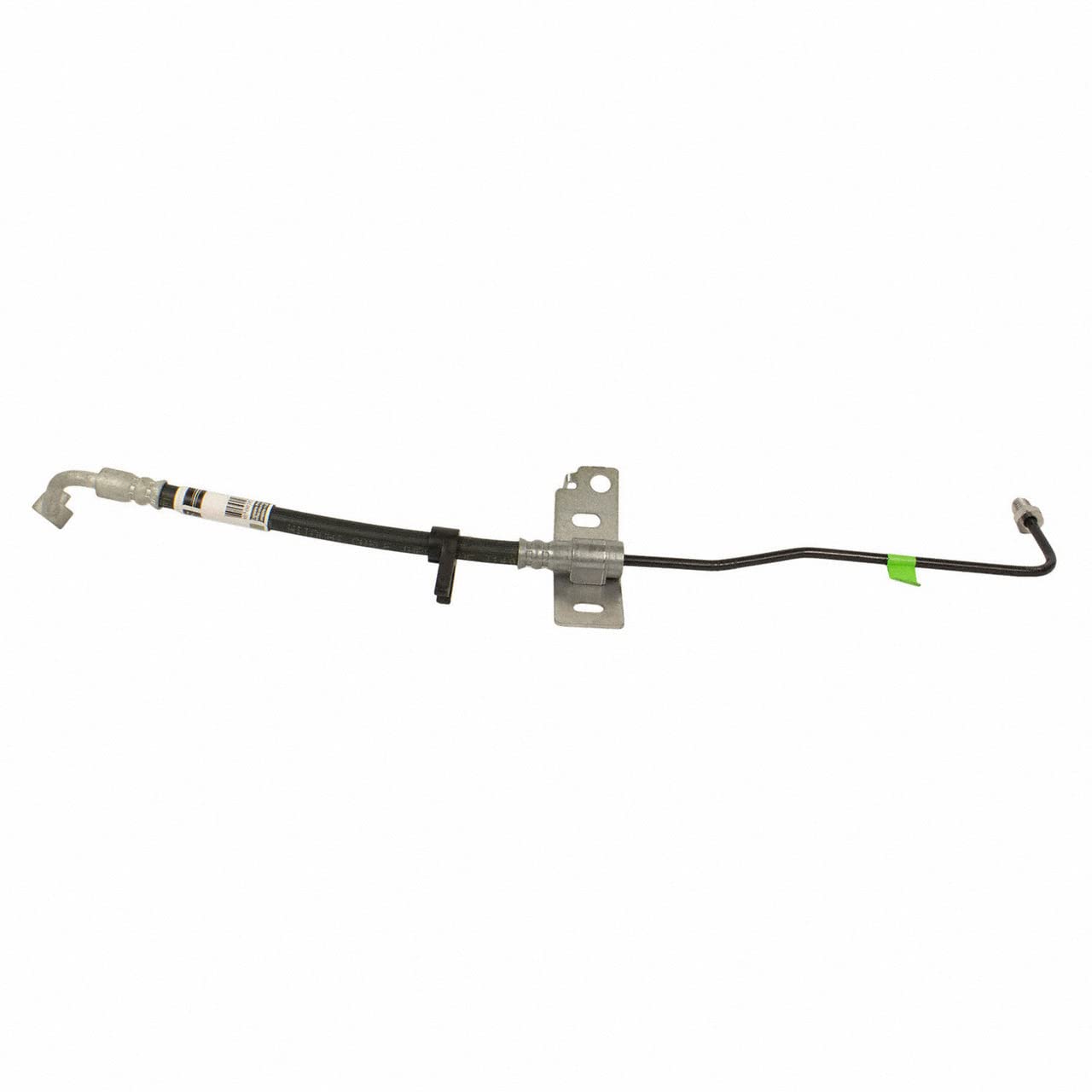 Motorcraft Premium Replacement Hose - Durable & Flexible for Automotive & Truck Applications - Perfect for Cooling, Fuel & Hydraulic Systems