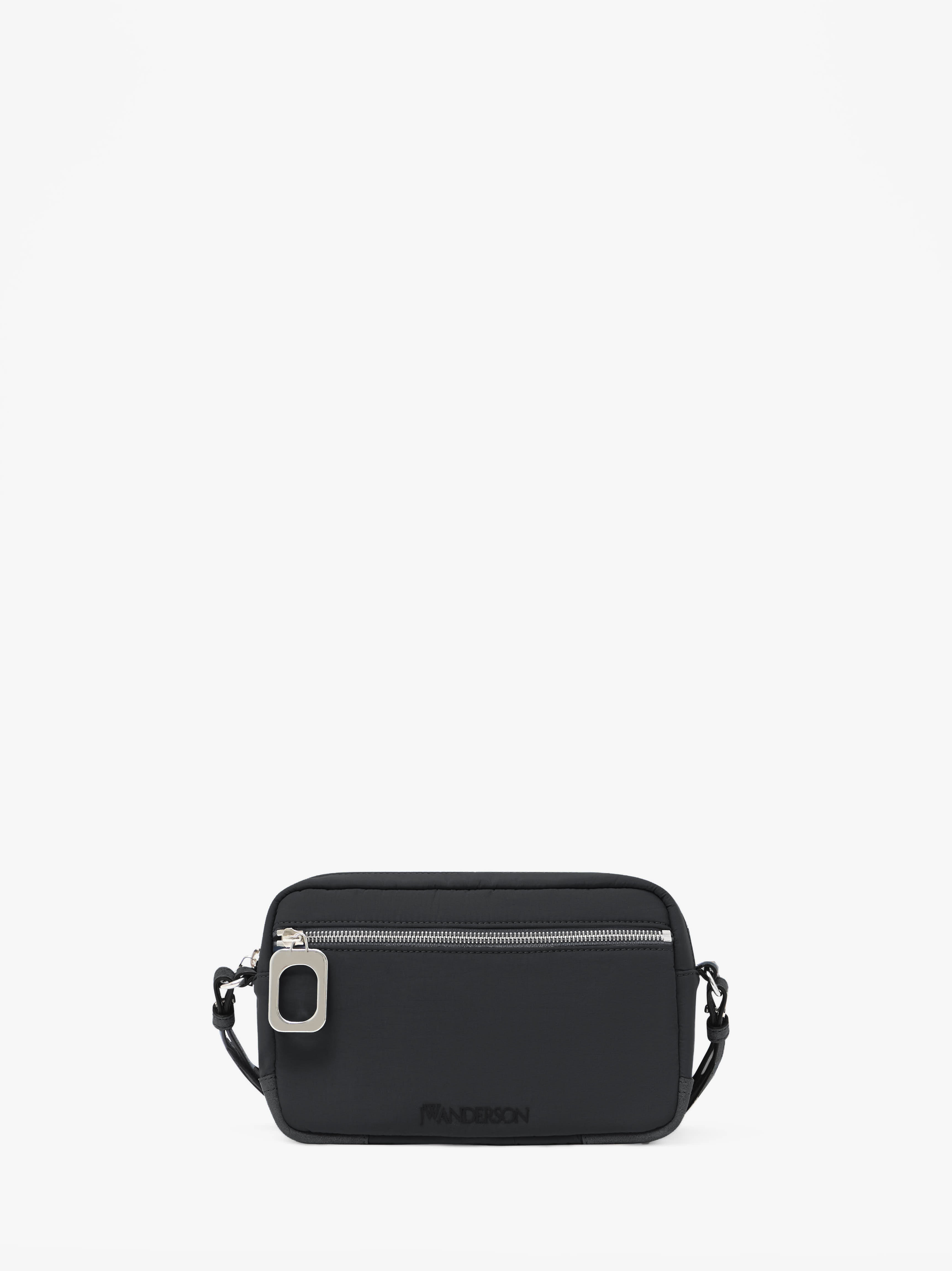 Premium Camera Bag with JWA Puller - Durable Crossbody Bag for DSLR & Mirrorless Cameras - Perfect for Travel, Hiking & Photography Enthusiasts