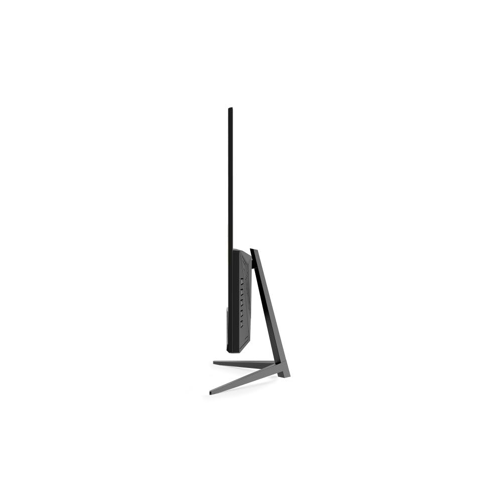 MISURA 24 Inch Gaming Monitor 144Hz Full HD 1ms Response Time FreeSync - Perfect for Esports, PC Gaming & Home Office Setup