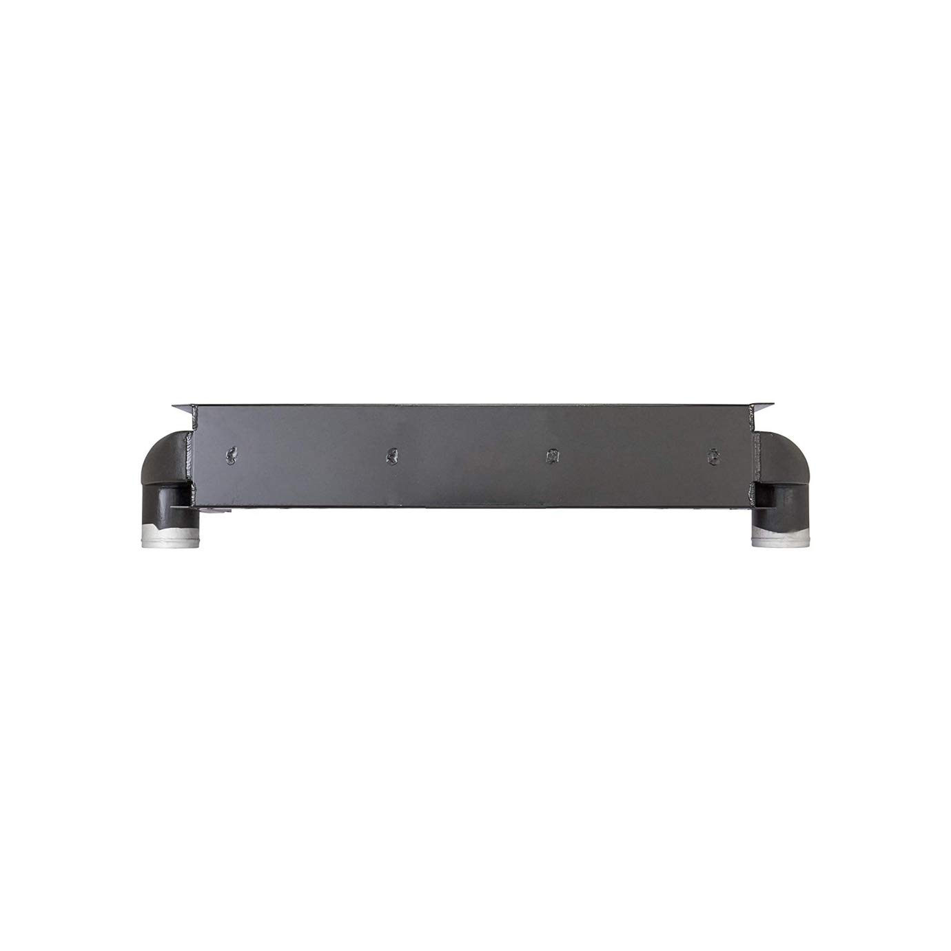 New Flyer Bus Charge Air Cooler - Tube & Fin Style Core (OEM: 76008356) | Heavy-Duty Intercooler for Diesel Engines | Perfect for Bus Fleet Maintenance & Performance Upgrades