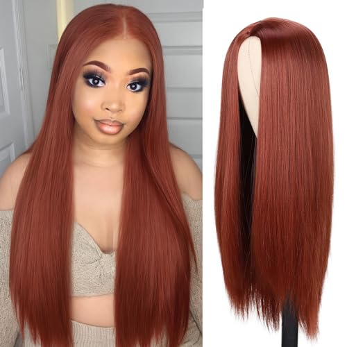 Copper Red