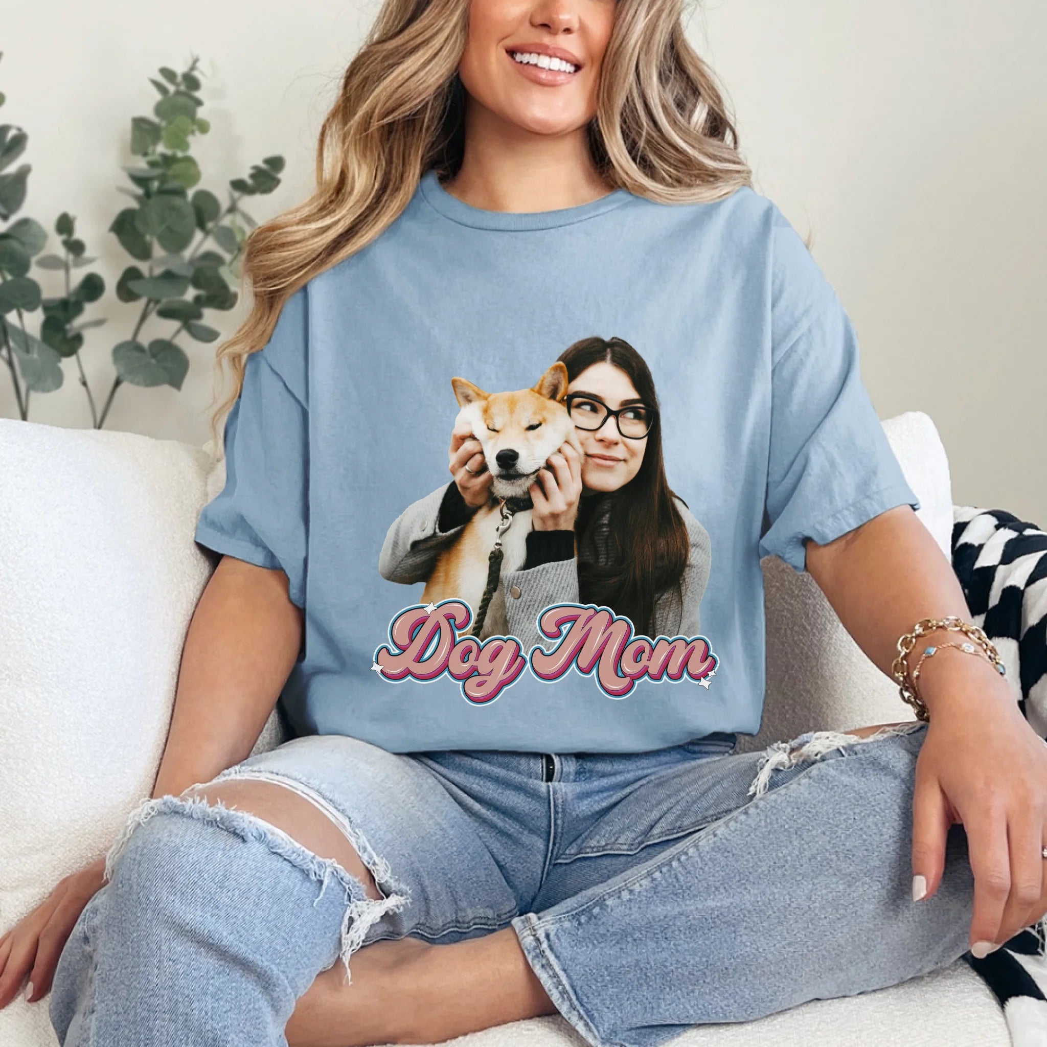 Vintage Bootleg Style Graphic T-Shirt for Men & Women - Retro Streetwear Fashion for Casual Wear & Music Festivals