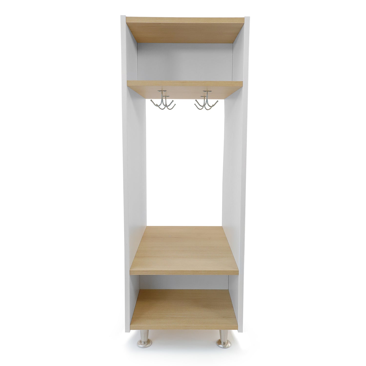 Elevated™ Kids Dress Up Station WB1985 - Pretend Play Costume Wardrobe for Children - Perfect for Birthday Gifts & Imaginative Play at Home