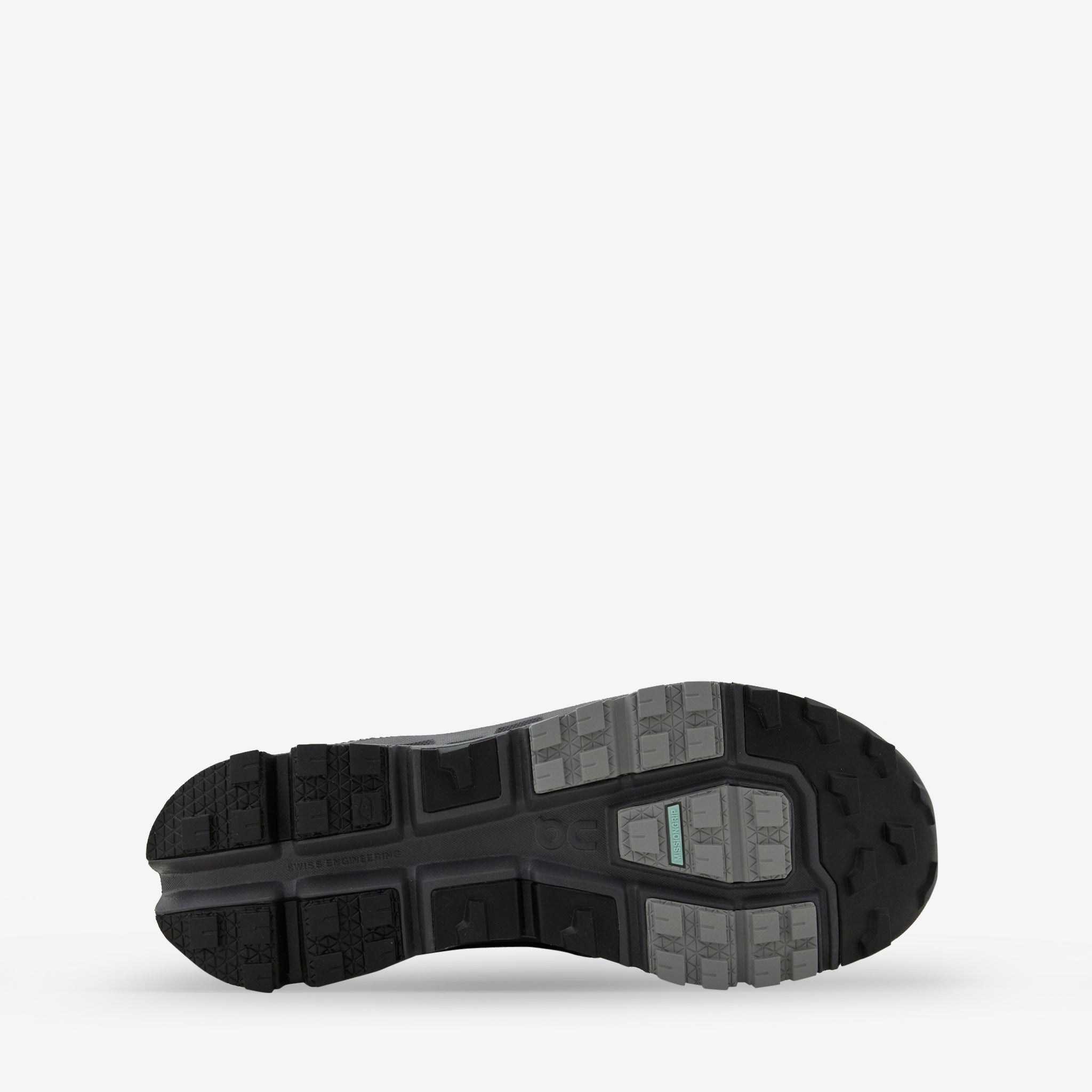 Cloudaway 2 Black | Eclipse - Stylish & Comfortable Women's Sneakers for Running, Walking & Everyday Wear