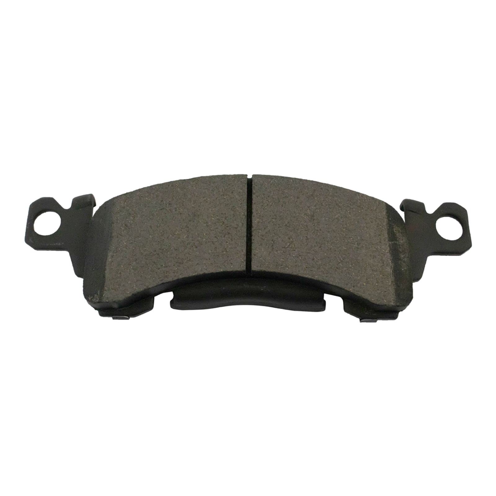 Premium Posi Ceramic Brake Pad & Performance Rotor Kit for GM Vehicles - High-Performance Braking System for Trucks, SUVs & Sedans - Perfect for Daily Commuting, Towing & Off-Road Adventures