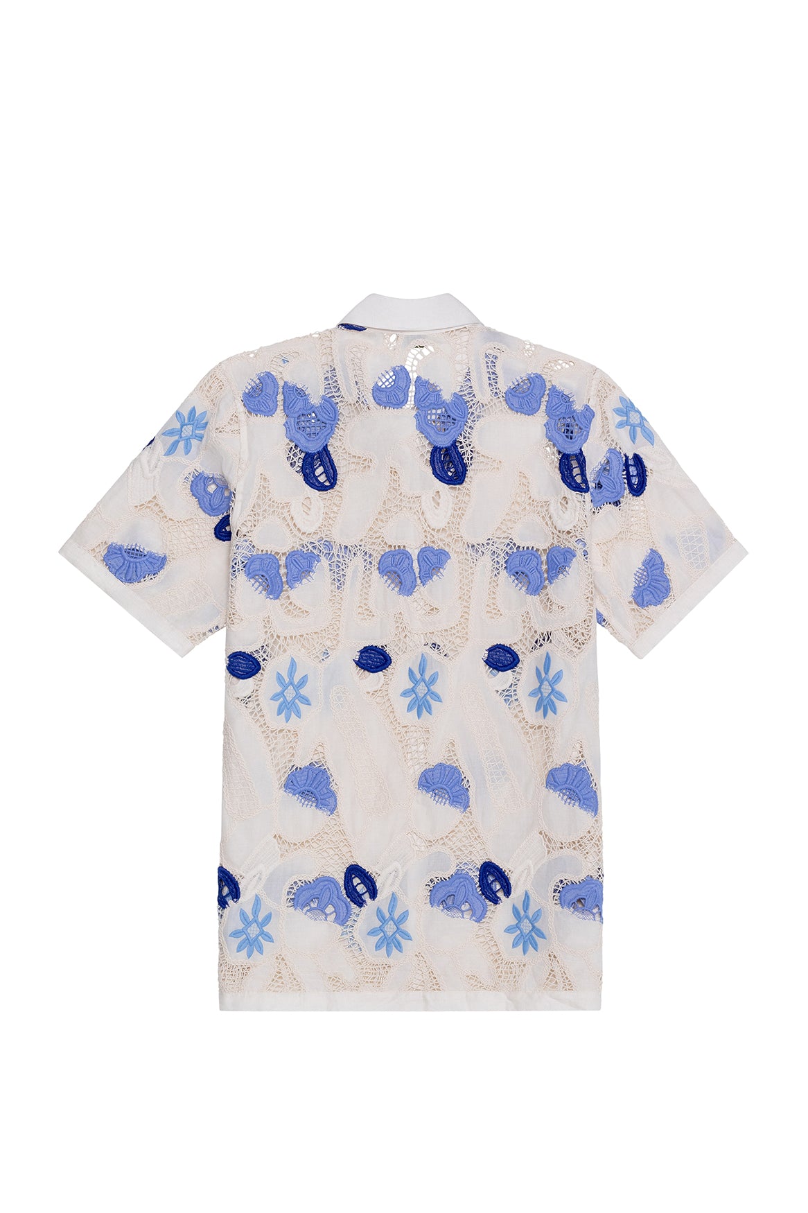 Tales Jared Shirt 17849 - Stylish Casual Button Down Shirt for Men | Perfect for Office, Date Night & Everyday Wear