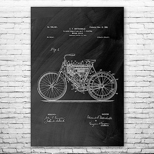 Black Chalkboard