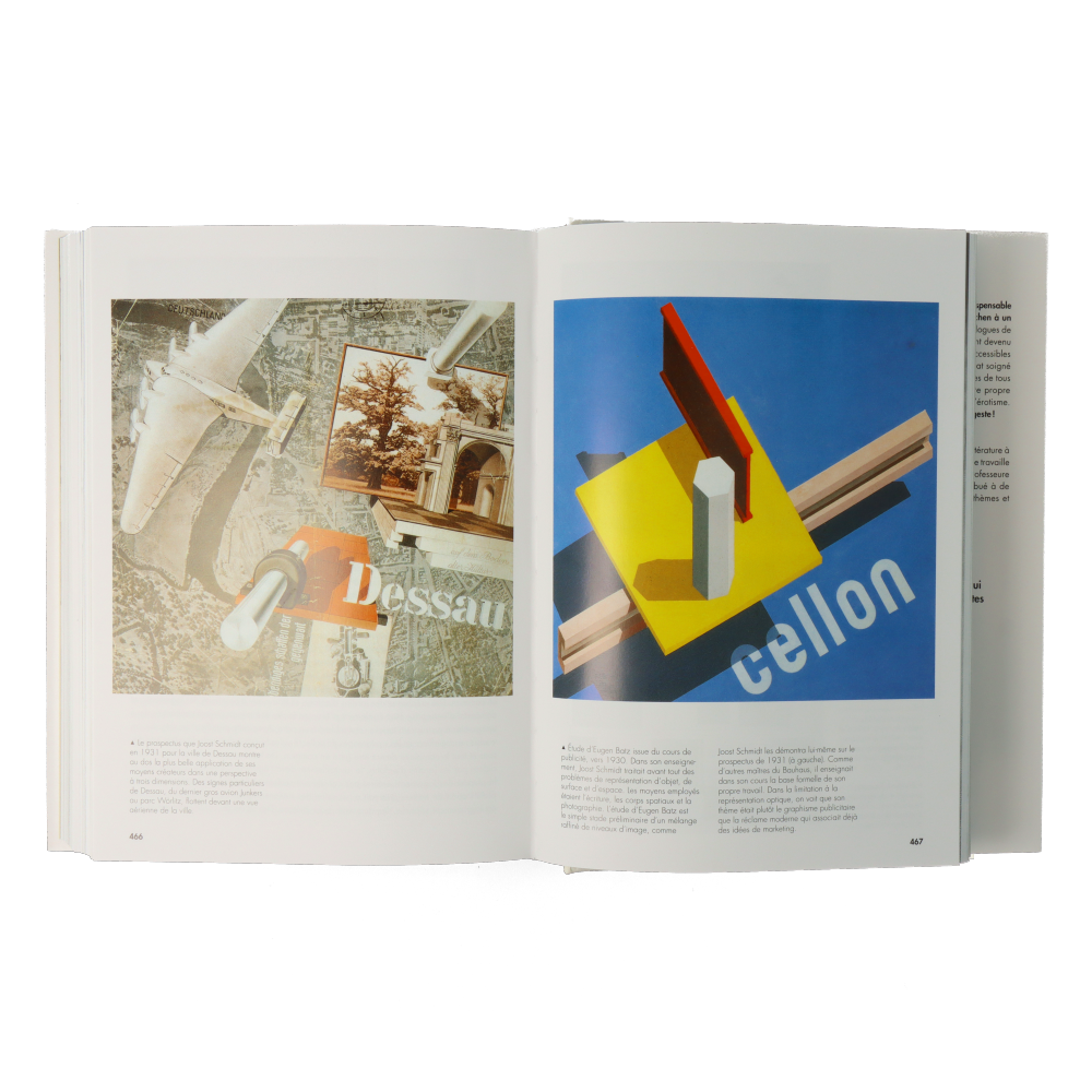 Bauhaus Updated Edition - Modernist Design Book for Artists, Architects & Designers | Perfect for Home Decor, Office Inspiration & Creative Studios
