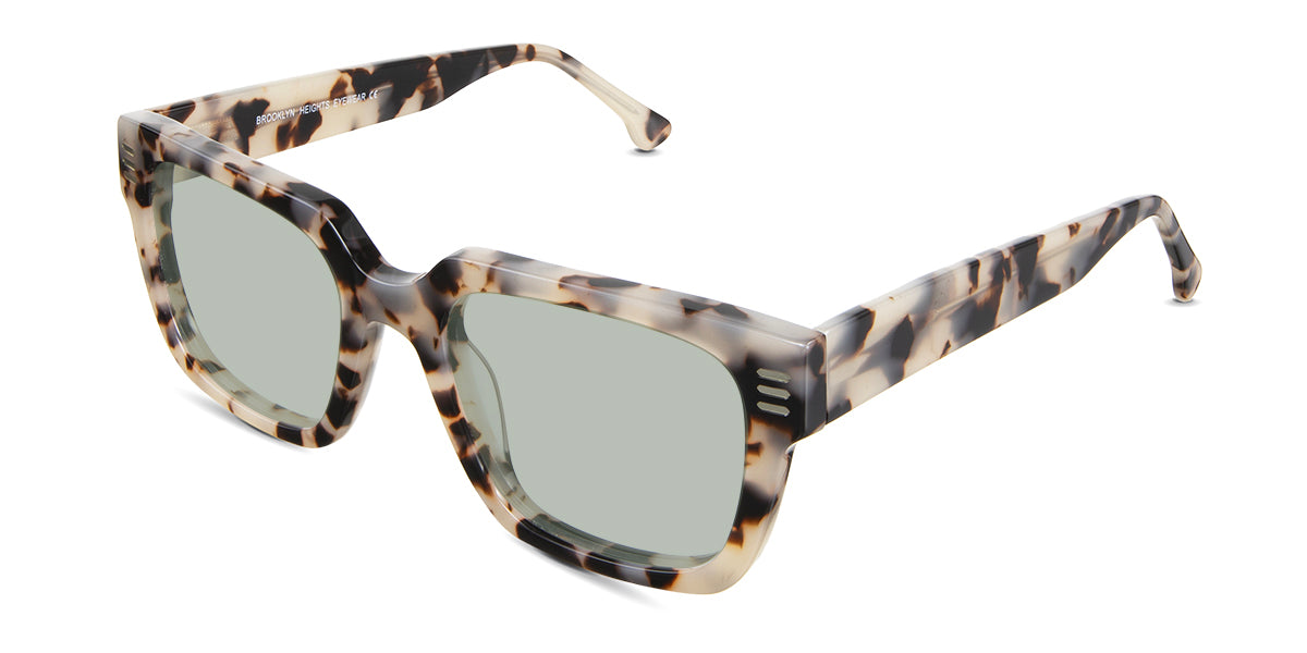 Kendra Women's Prescription Tinted Glasses - Stylish & UV Protection for Reading, Driving & Outdoor Activities