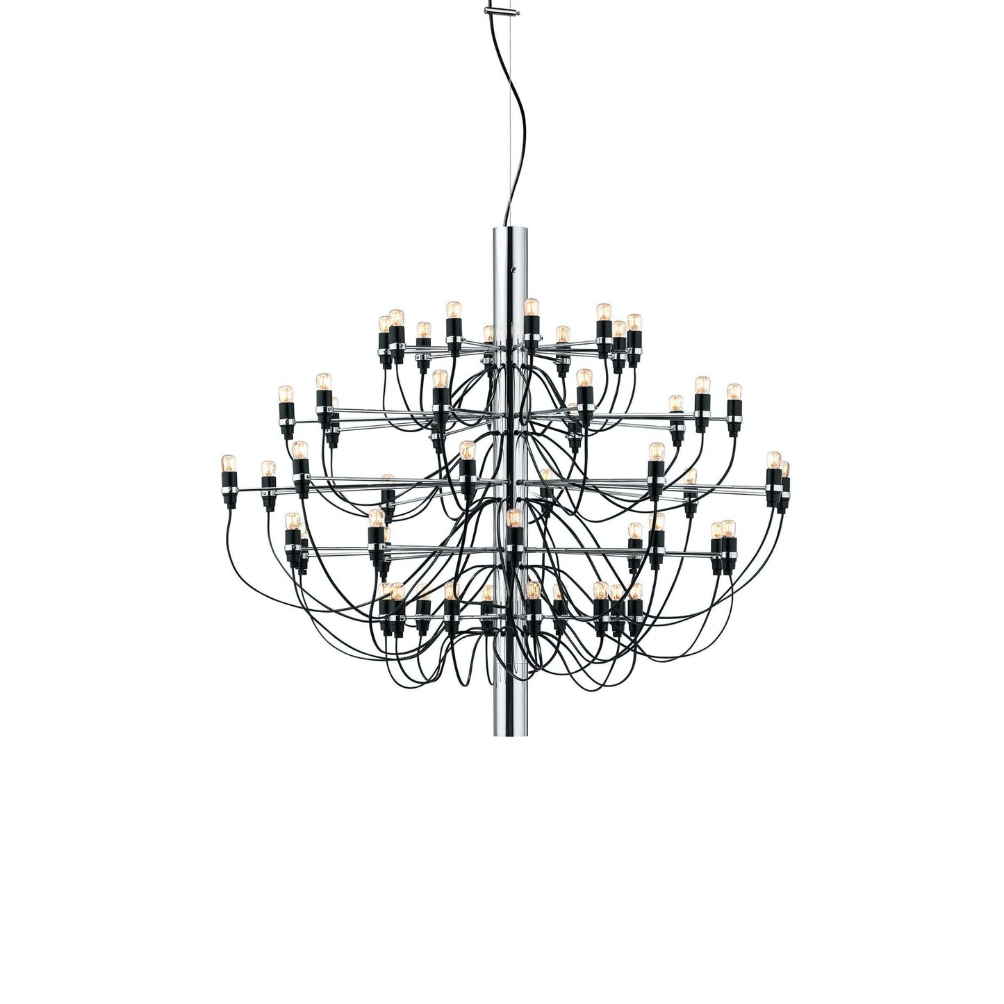 Stylish Hanging Fruit Pendant Light - Modern Decorative Chandelier for Kitchen, Dining Room & Bedroom Lighting