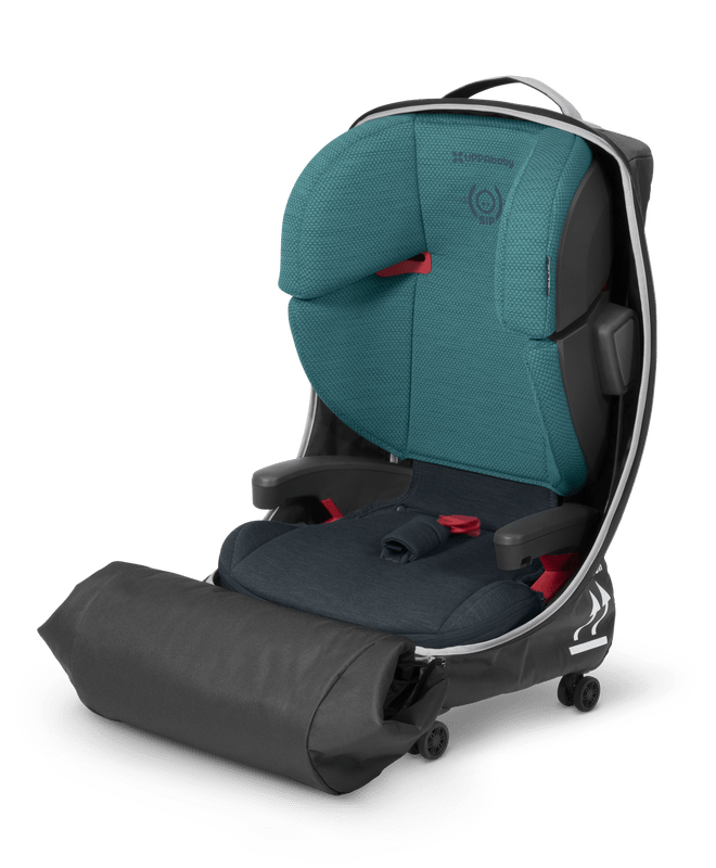 UPPAbaby Knox/Alta Travel Bag - Durable Baby Stroller Travel Case for Airplane & Car - Perfect for Family Trips & Outdoor Adventures