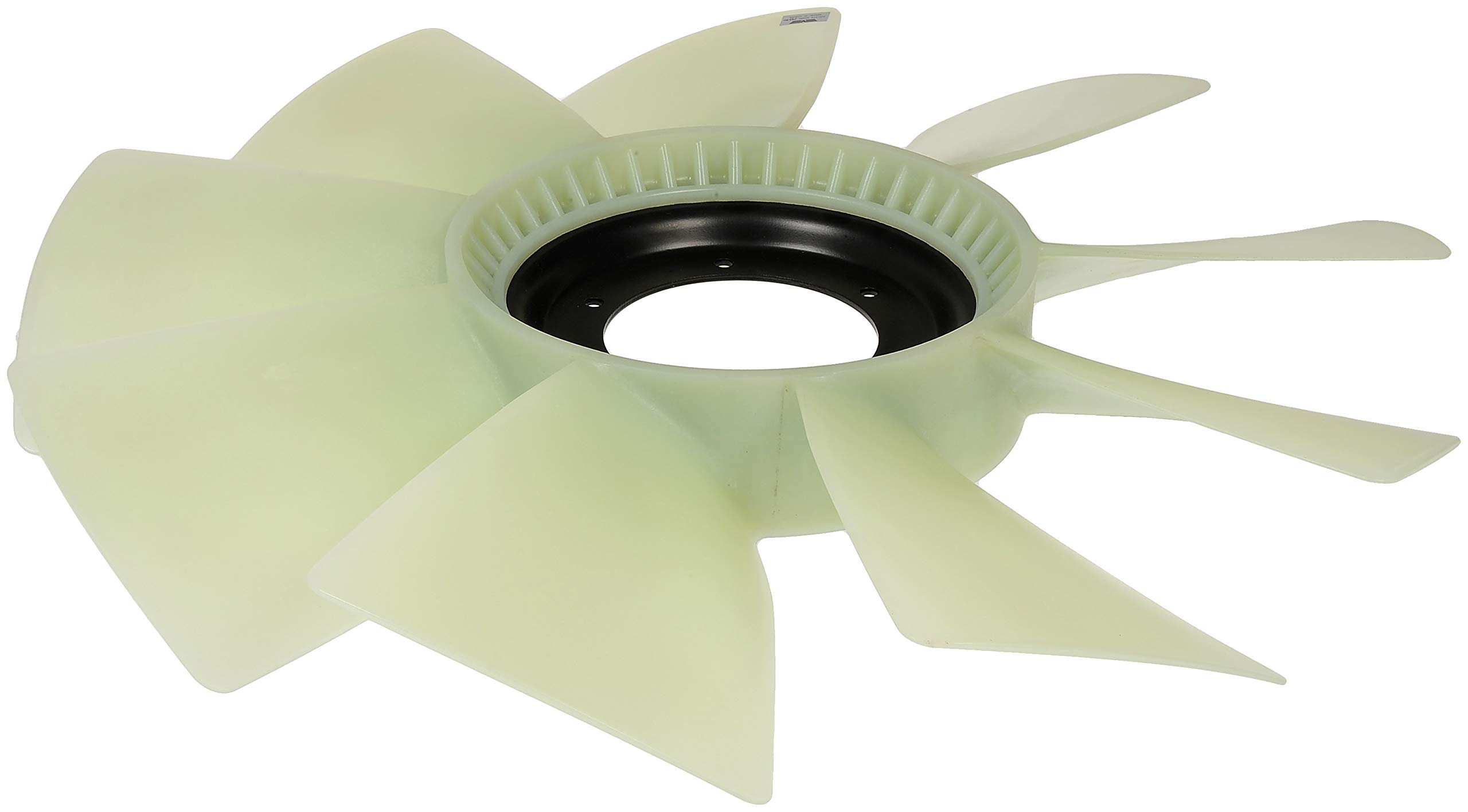 Dorman 620-079 Replacement Engine Cooling Fan Blade for Ford F-150, F-250, Expedition | High-Performance Cooling System Part | Perfect for Off-Roading & Hot Weather Driving