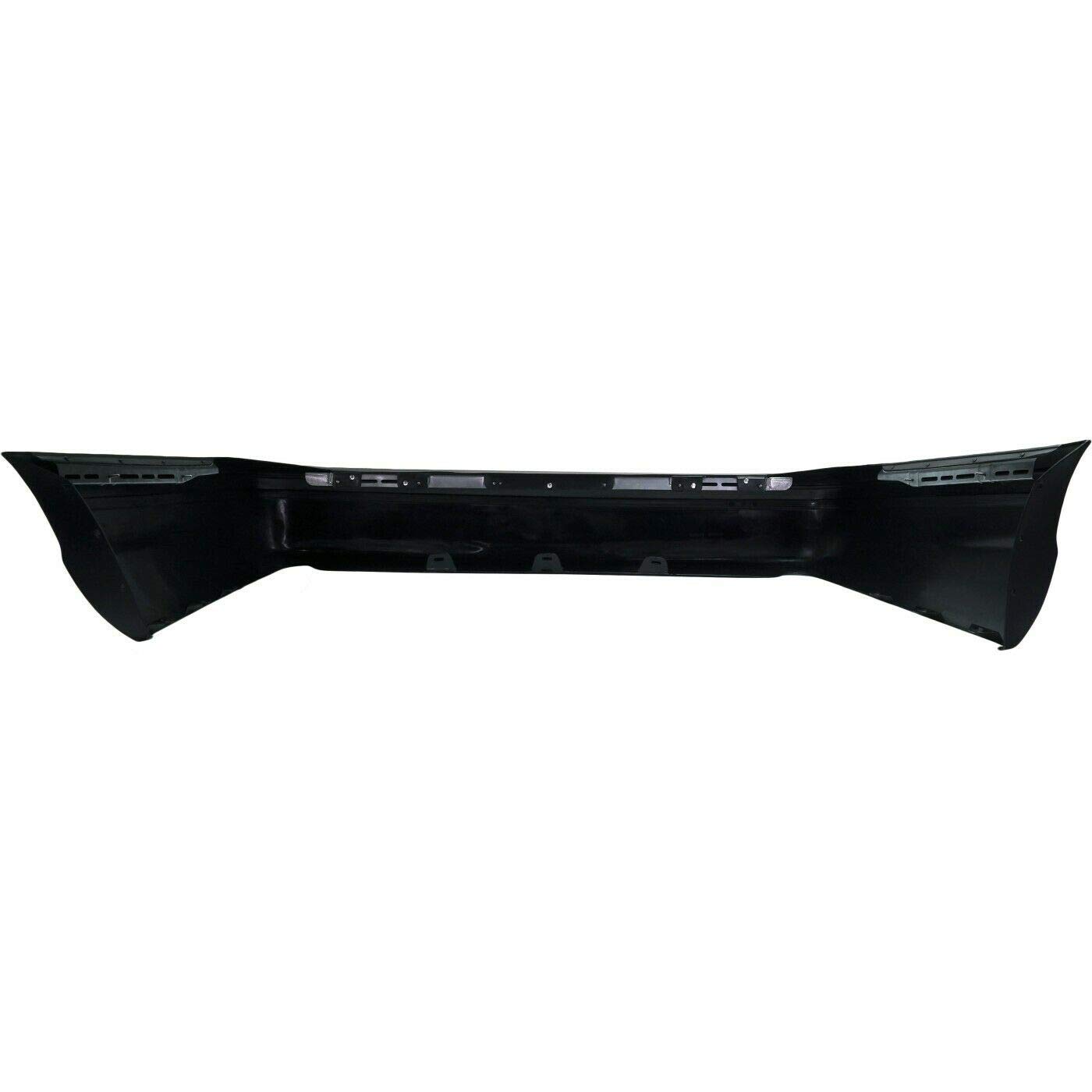 ASL FO1100279 Sedan Rear Bumper Cover - Durable Plastic Replacement Part (Fits Model 14511422) | Perfect for Collision Repair & Car Restoration Projects