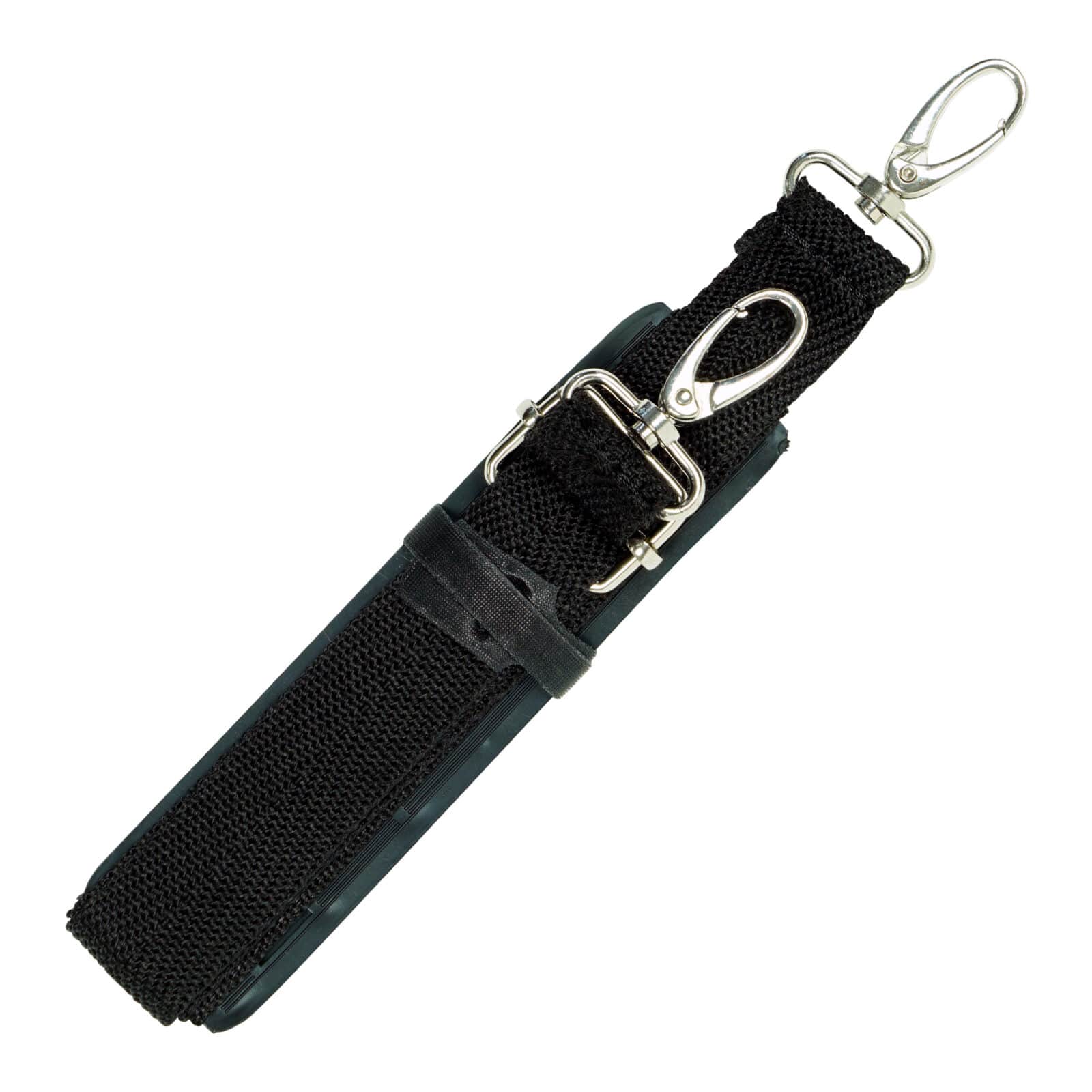 Nokta Pointer Pinpointer Carrying Pouch with Adjustable Shoulder Strap - Waterproof Metal Detector Accessory for Outdoor Treasure Hunting & Beach Metal Detecting