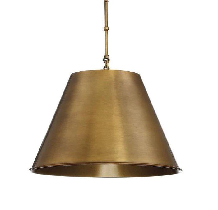 Olde Bronze
