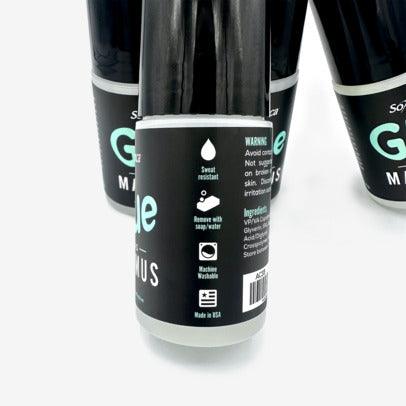 Só Dança Glue for Dance Shoes - Strong Adhesive for Ballet Pointe Shoes, Jazz Shoes & Dance Sneakers - Perfect for Dance Performances, Rehearsals & Competitions