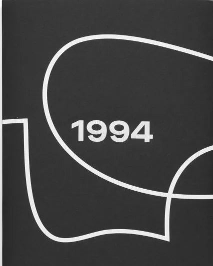 1994 - 2001: A Beginning by Lorenzo Castore - Vintage Photography Book for Art Collectors & History Enthusiasts - Perfect for Home Decor & Gift Giving