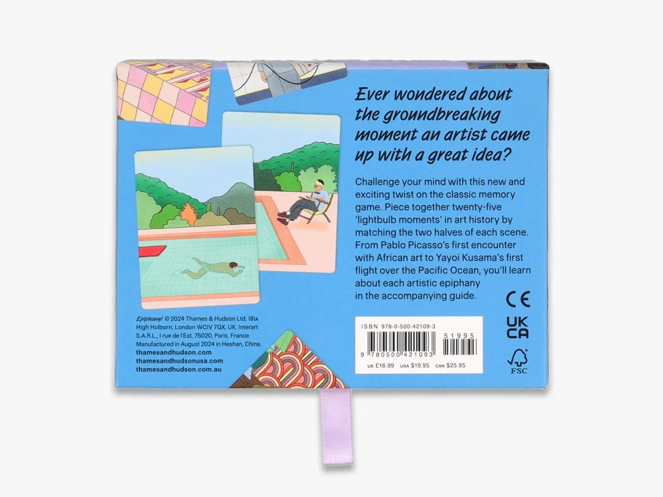 Epiphany! - Inspirational Gifts & Unique Home Decor for Thoughtful Moments | Perfect for Birthdays, Anniversaries & Special Occasions