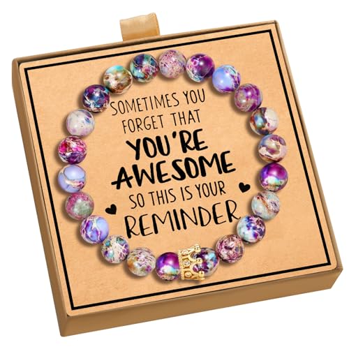 Colorful-You Are Awesome Gifts