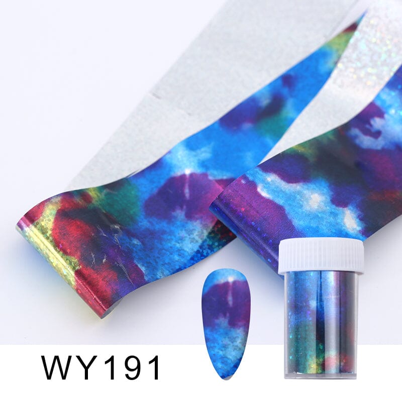 WY195