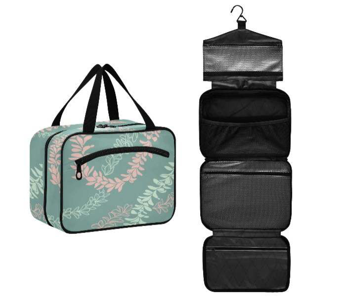 Premium Large Dopp Kit for Men - Durable Travel Toiletry Bag with Multiple Pockets - Perfect for Gym, Business Trips & Weekend Getaways