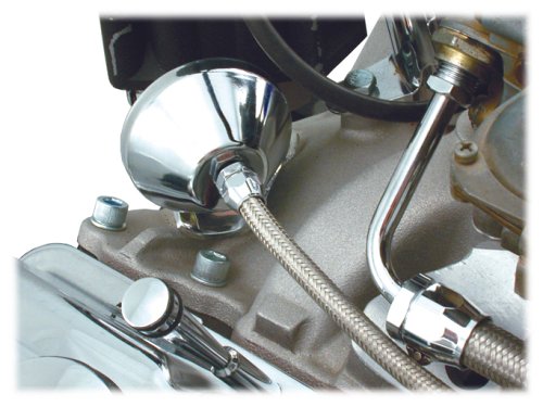 Spectre Performance 1168 Magnaclamp 5/32