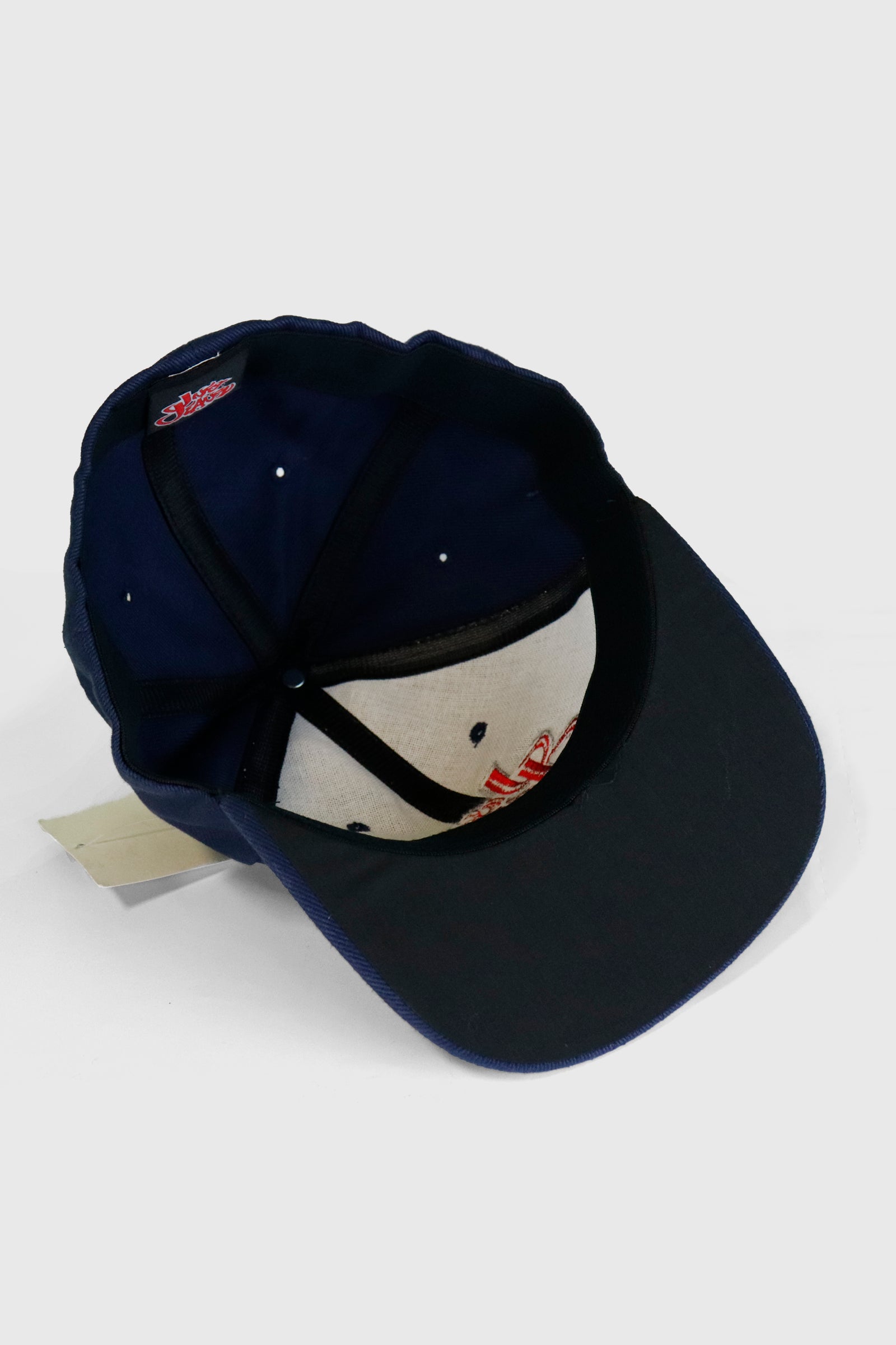 Vintage JNCO Embroidered Baseball Cap - Retro 90s Streetwear Fashion Hat for Men & Women - Perfect for Hip Hop Concerts, Rave Parties and Urban Street Style