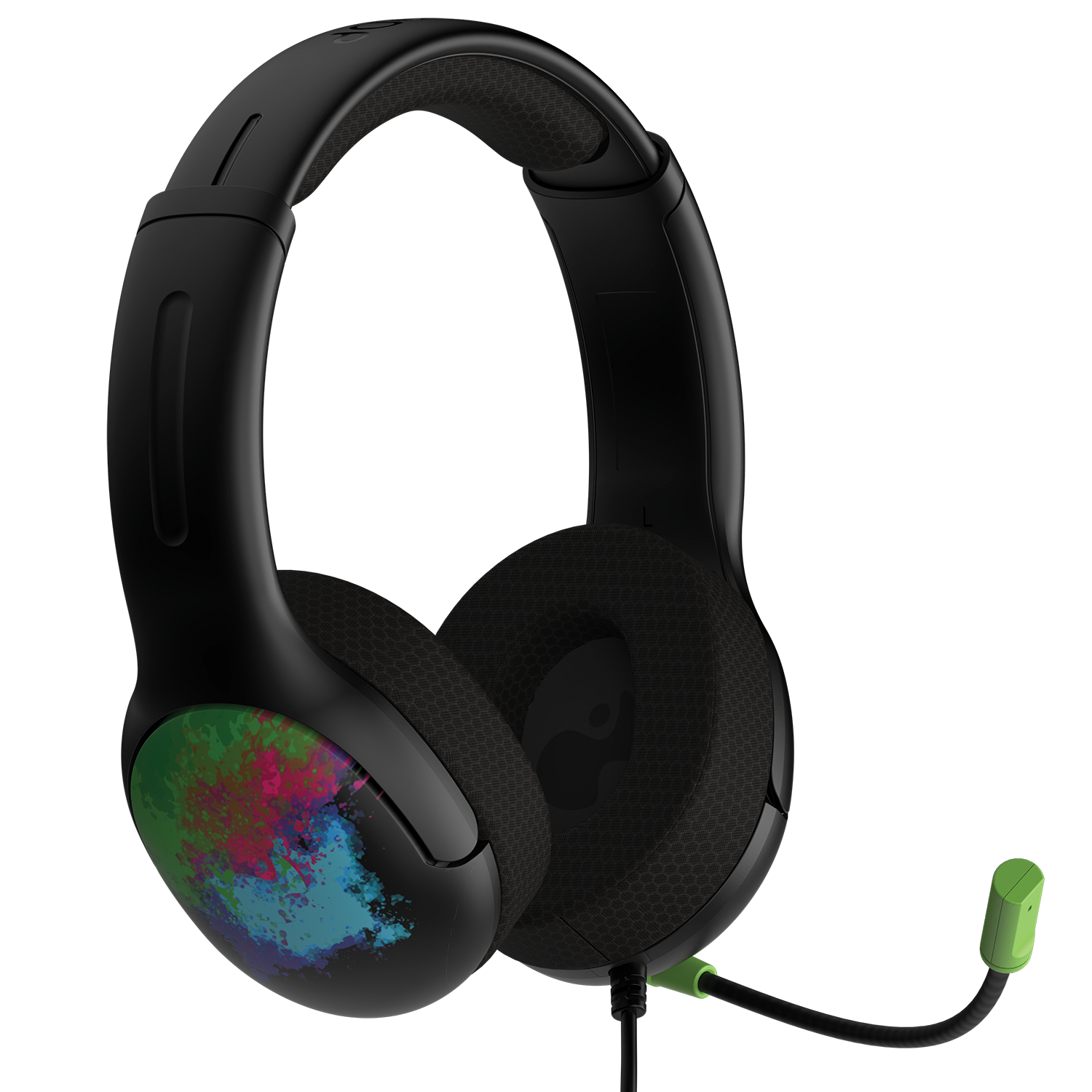 Xbox Series X|S & PC Space Dust Bundle - REMATCH GLOW Advanced Wired Controller & AIRLITE GLOW Wired Gaming Headset for Ultimate Gaming Experience | Perfect for Competitive Gaming & Long Play Sessions