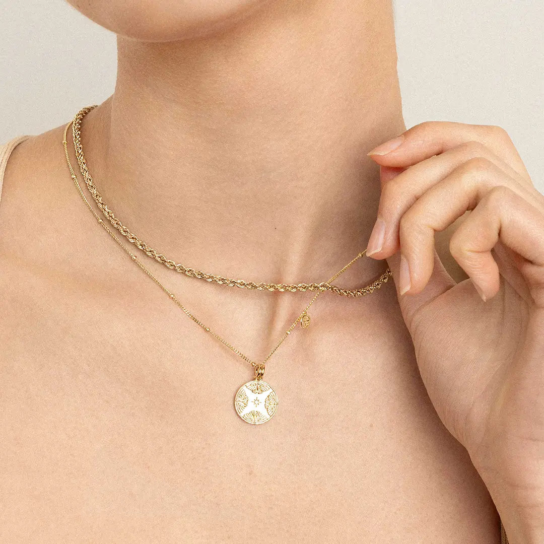 Abundance Butterfly Charm Pendant - Elegant Jewelry for Women, Gift for Her - Perfect for Necklaces, Bracelets & DIY Crafts