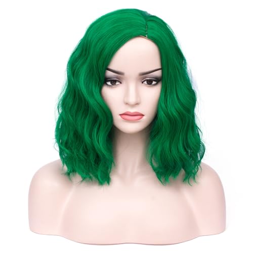 Emerald Green