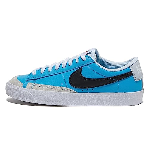 Blue Lightning/Black/Pure Platinum/White