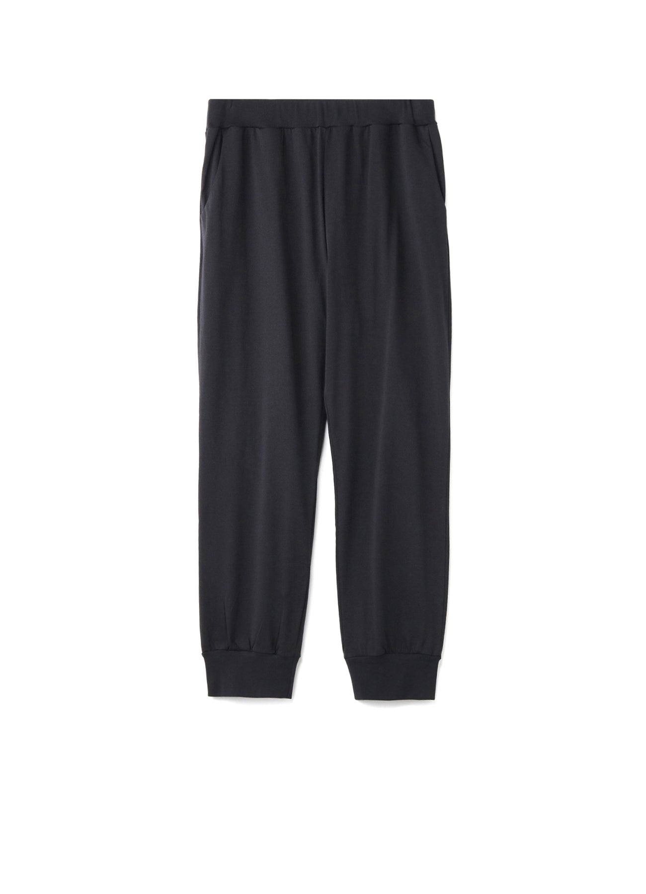 Premium 47/2 Cotton Jersey Pants for Women (Size L) - Comfortable Lounge & Casual Wear for Home, Work & Travel