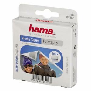 Hama Photo Splits 500's - Premium Photo Splitting Tool for Scrapbooking, Card Making & DIY Crafts - Perfect for Photo Albums, Memory Books & Creative Projects